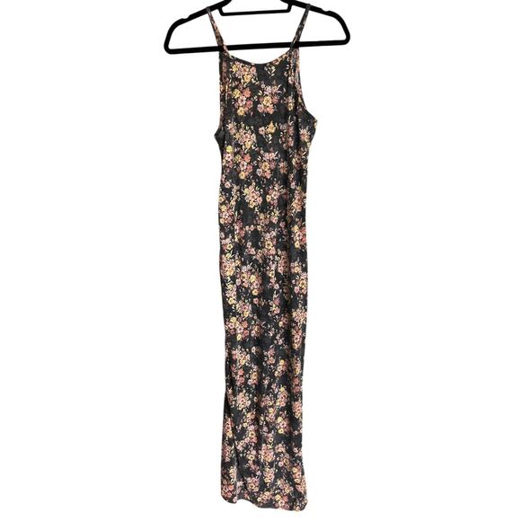 O'Neill Women's Side Drawstring Ruching Dress Size Medium - Picture 1 of 8